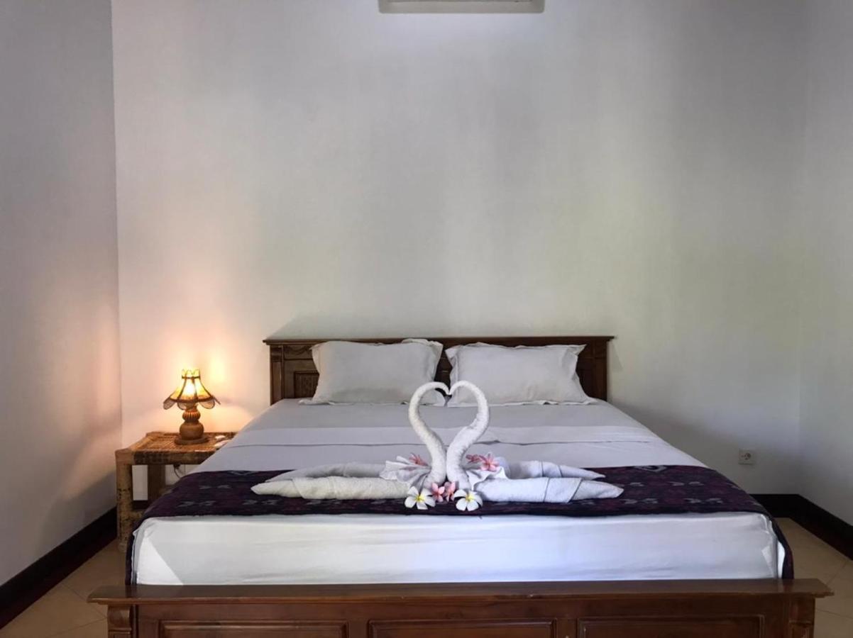 Kuta  Cewin'S Homestay المظهر الخارجي الصورة