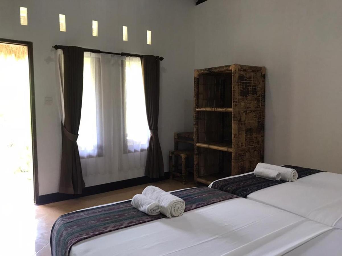 Kuta  Cewin'S Homestay المظهر الخارجي الصورة