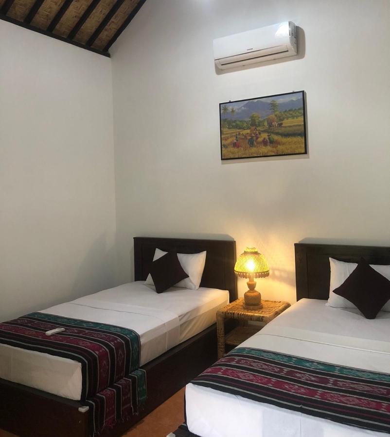 Kuta  Cewin'S Homestay المظهر الخارجي الصورة