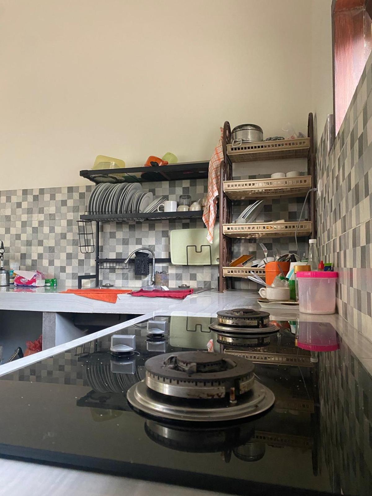 Kuta  Cewin'S Homestay المظهر الخارجي الصورة