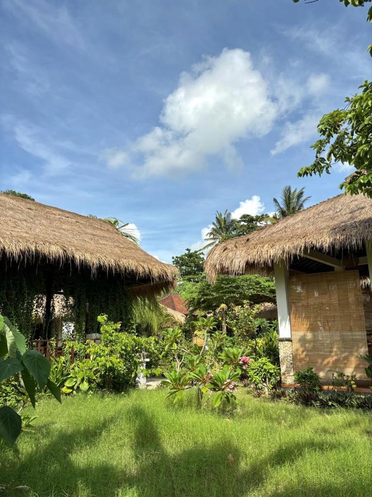 Kuta  Cewin'S Homestay المظهر الخارجي الصورة