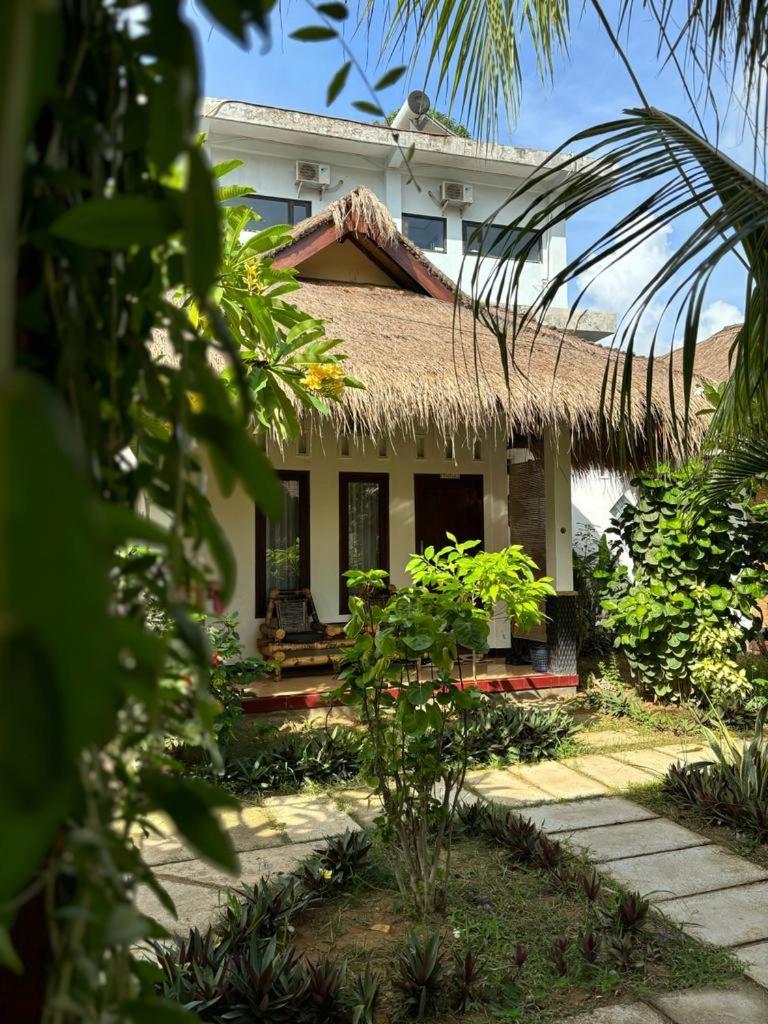 Kuta  Cewin'S Homestay المظهر الخارجي الصورة