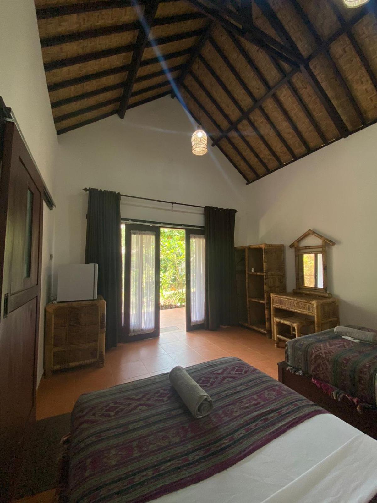Kuta  Cewin'S Homestay الغرفة الصورة