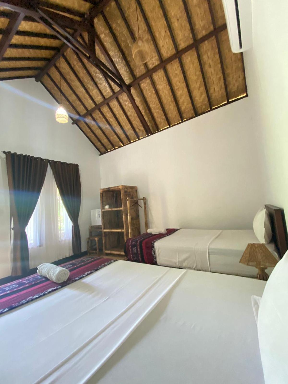 Kuta  Cewin'S Homestay الغرفة الصورة