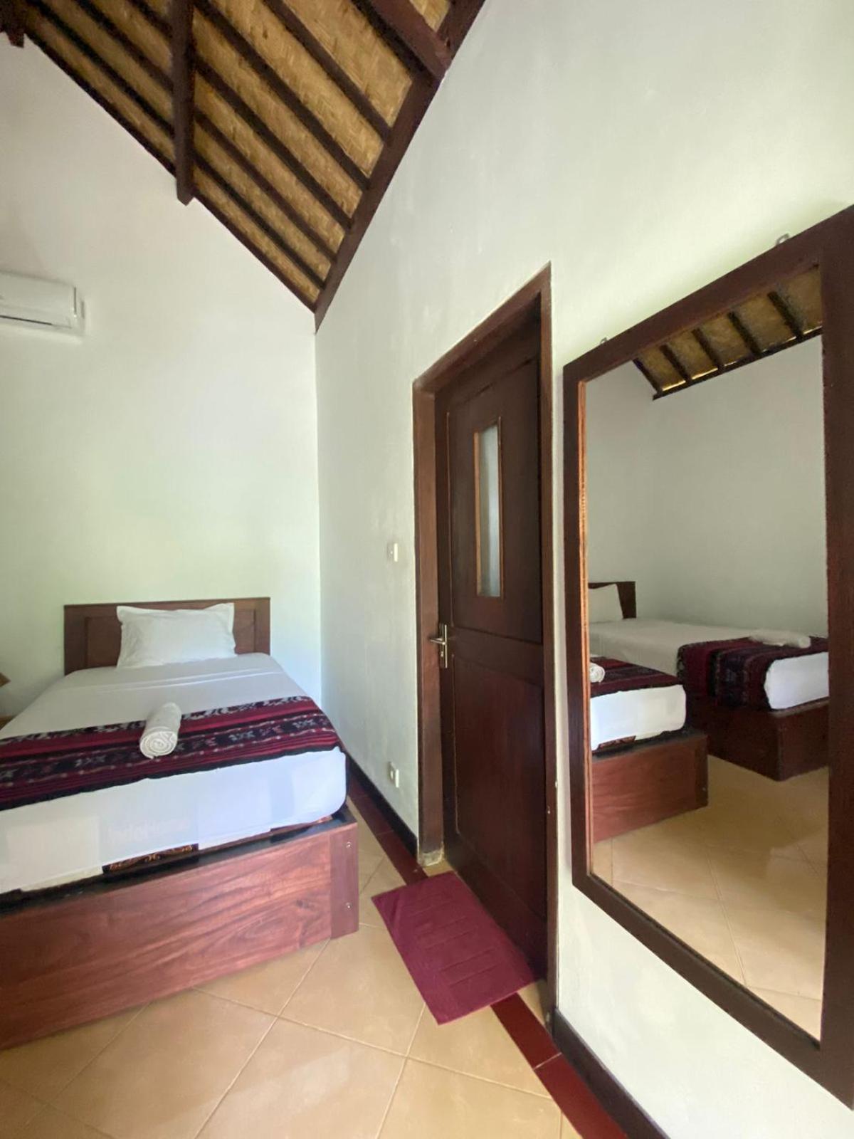 Kuta  Cewin'S Homestay الغرفة الصورة
