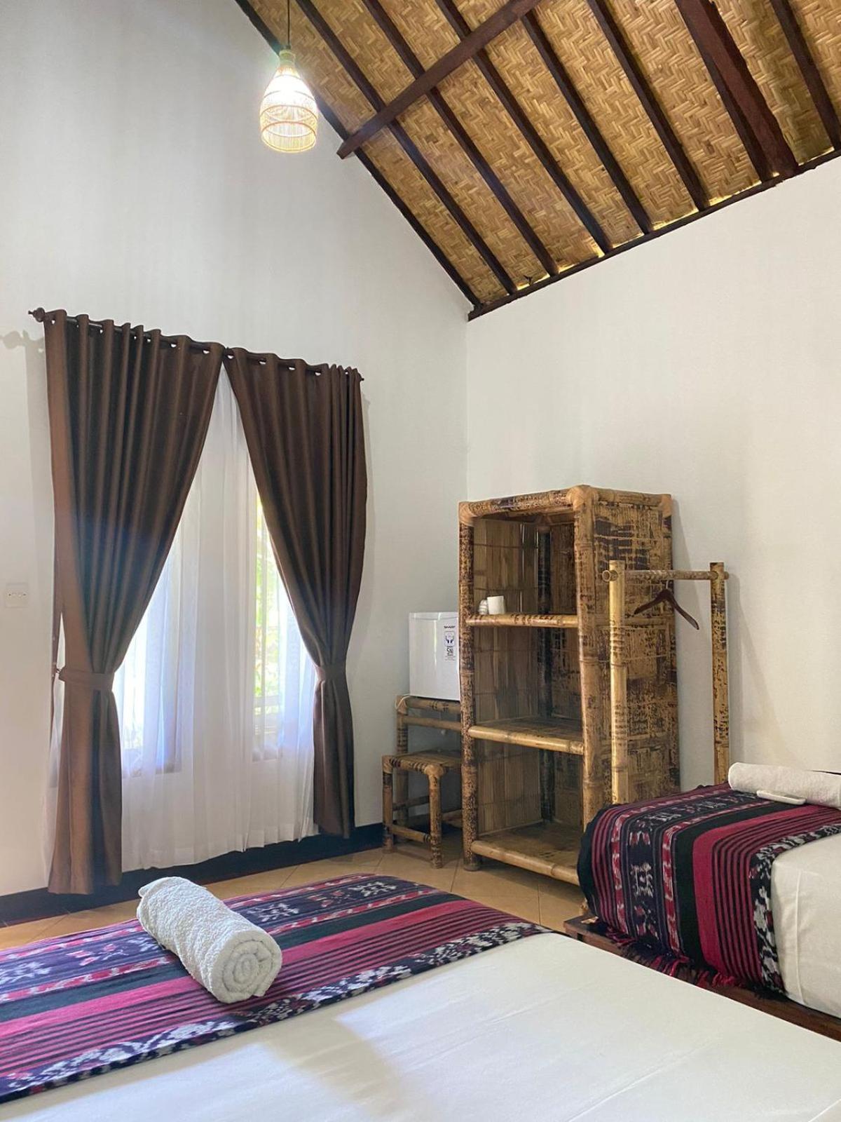 Kuta  Cewin'S Homestay الغرفة الصورة