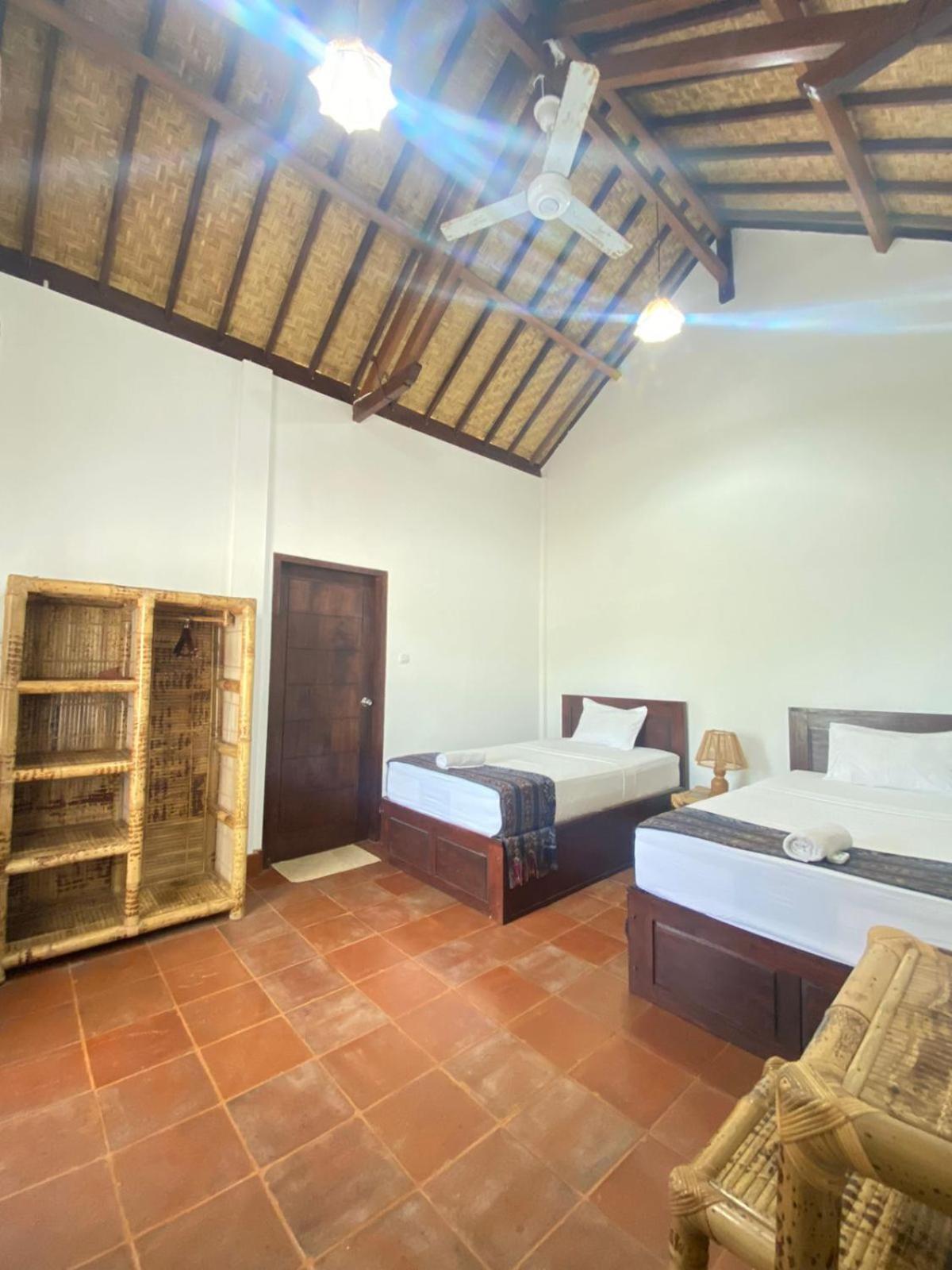 Kuta  Cewin'S Homestay الغرفة الصورة