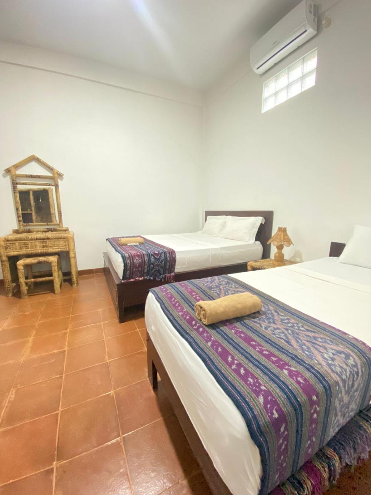 Kuta  Cewin'S Homestay الغرفة الصورة