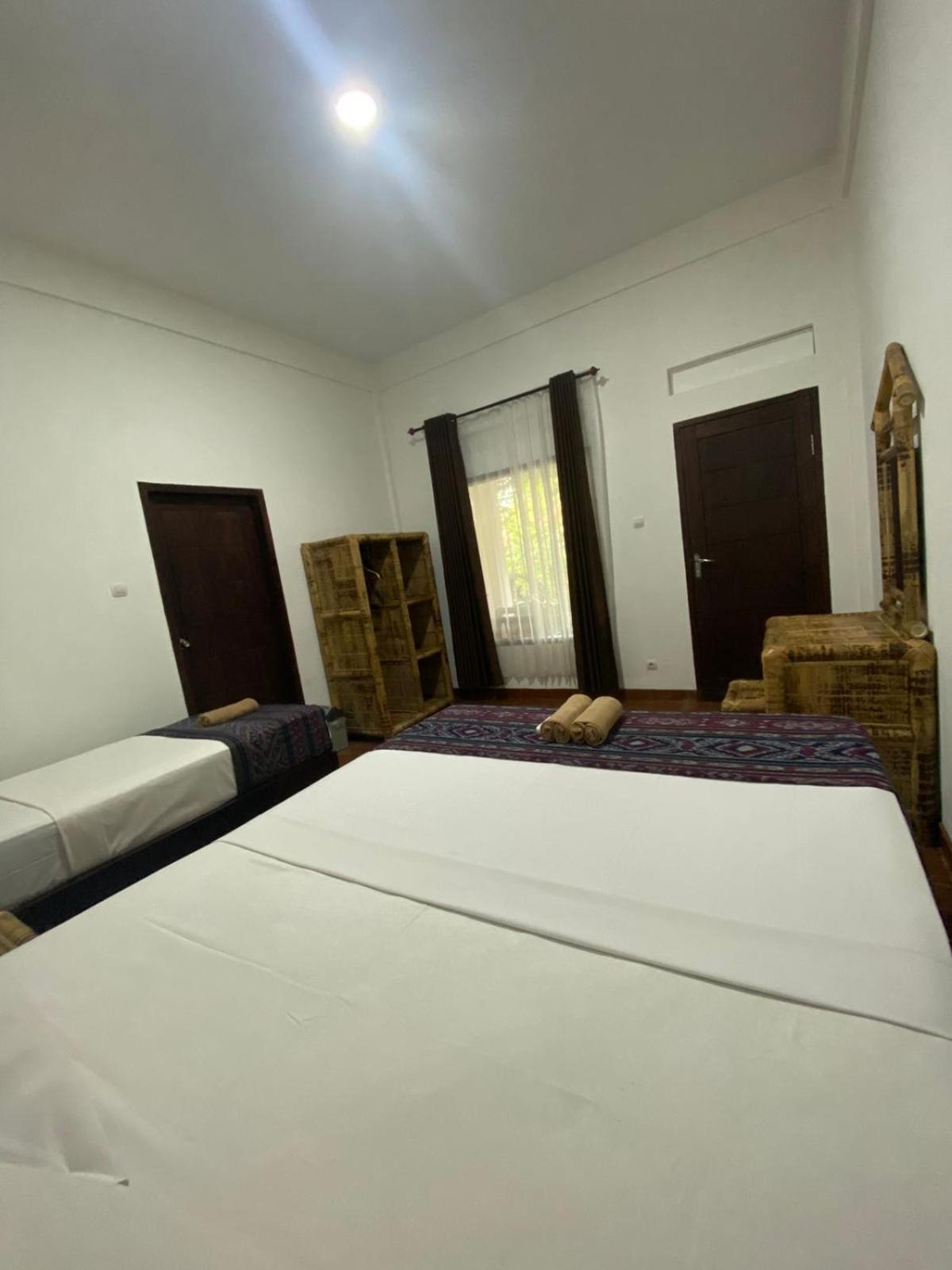 Kuta  Cewin'S Homestay الغرفة الصورة