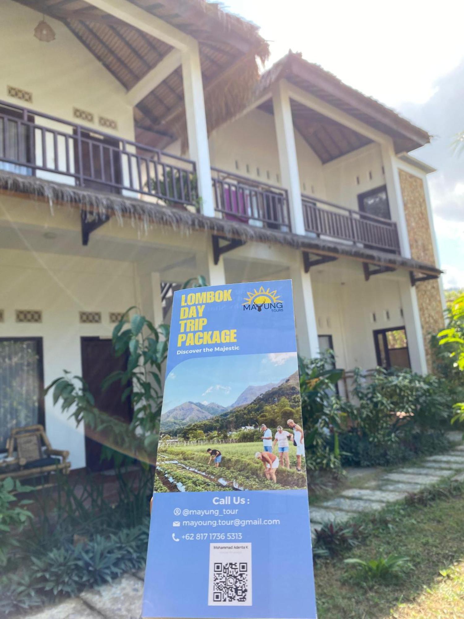 Kuta  Cewin'S Homestay المظهر الخارجي الصورة