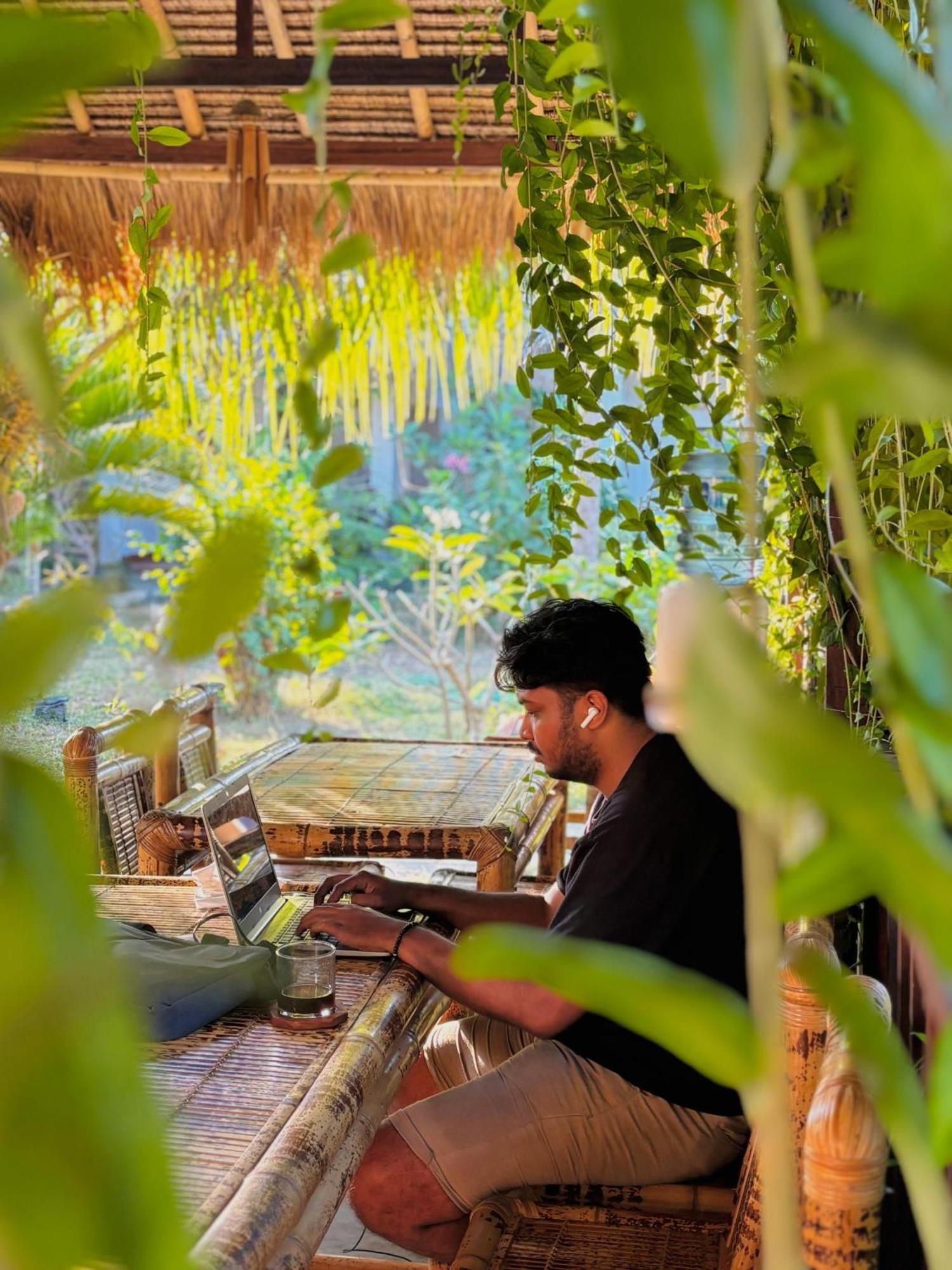 Kuta  Cewin'S Homestay المظهر الخارجي الصورة