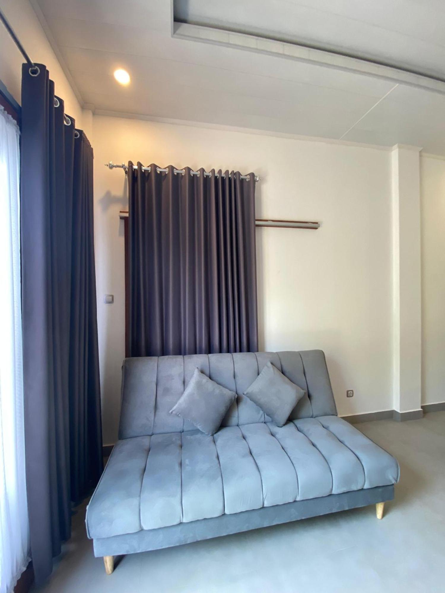 Kuta  Cewin'S Homestay المظهر الخارجي الصورة