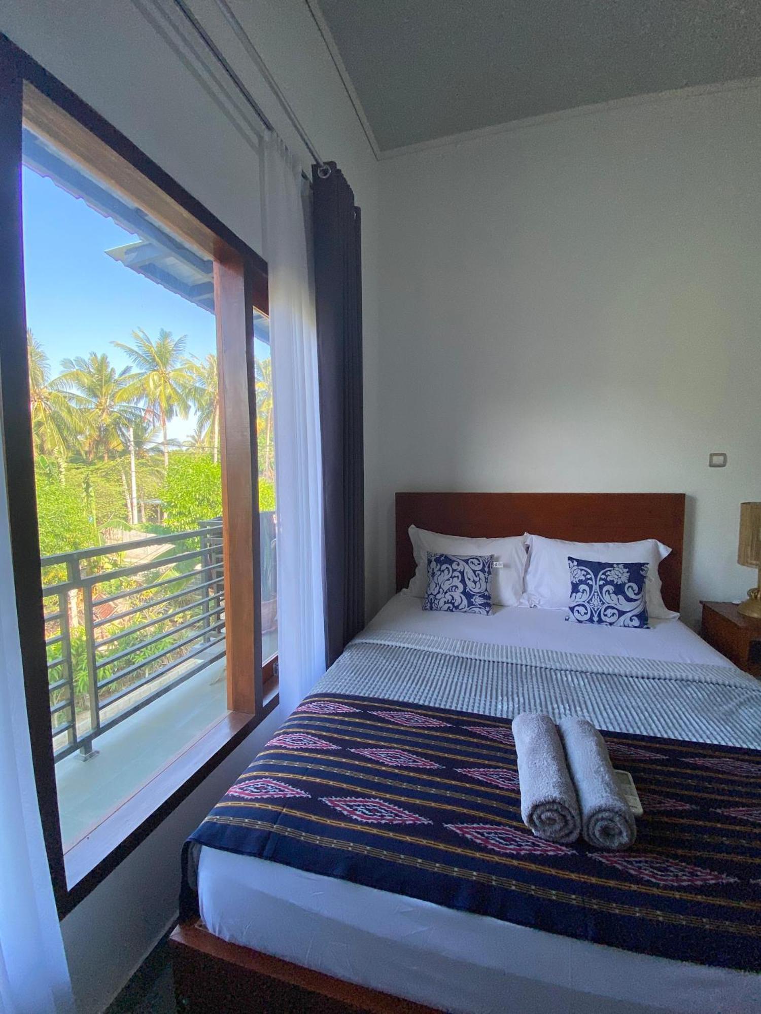 Kuta  Cewin'S Homestay المظهر الخارجي الصورة