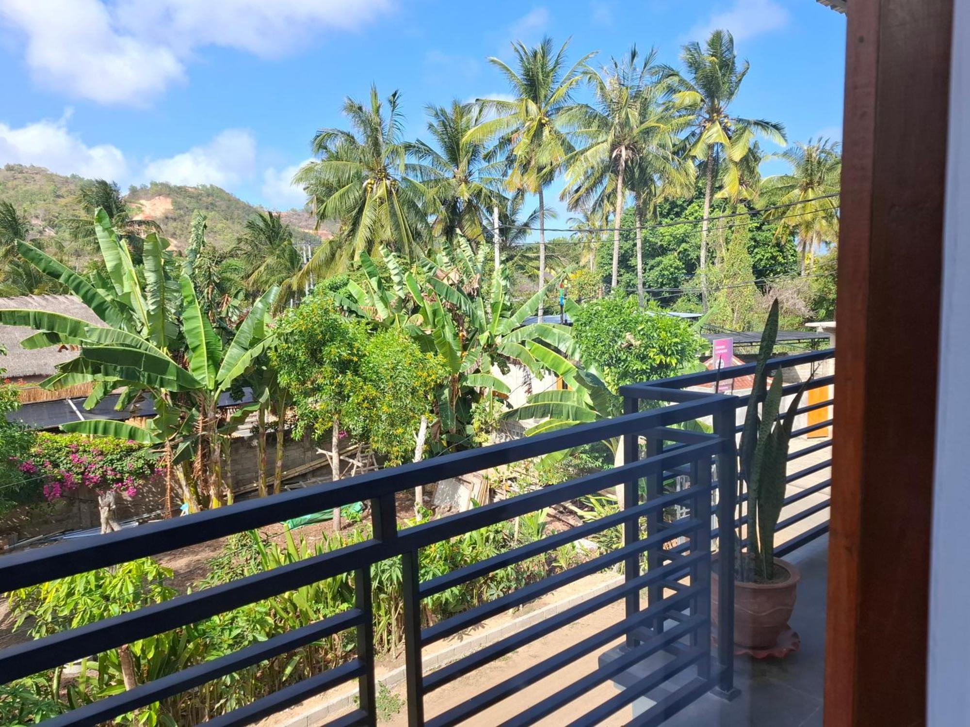 Kuta  Cewin'S Homestay الغرفة الصورة