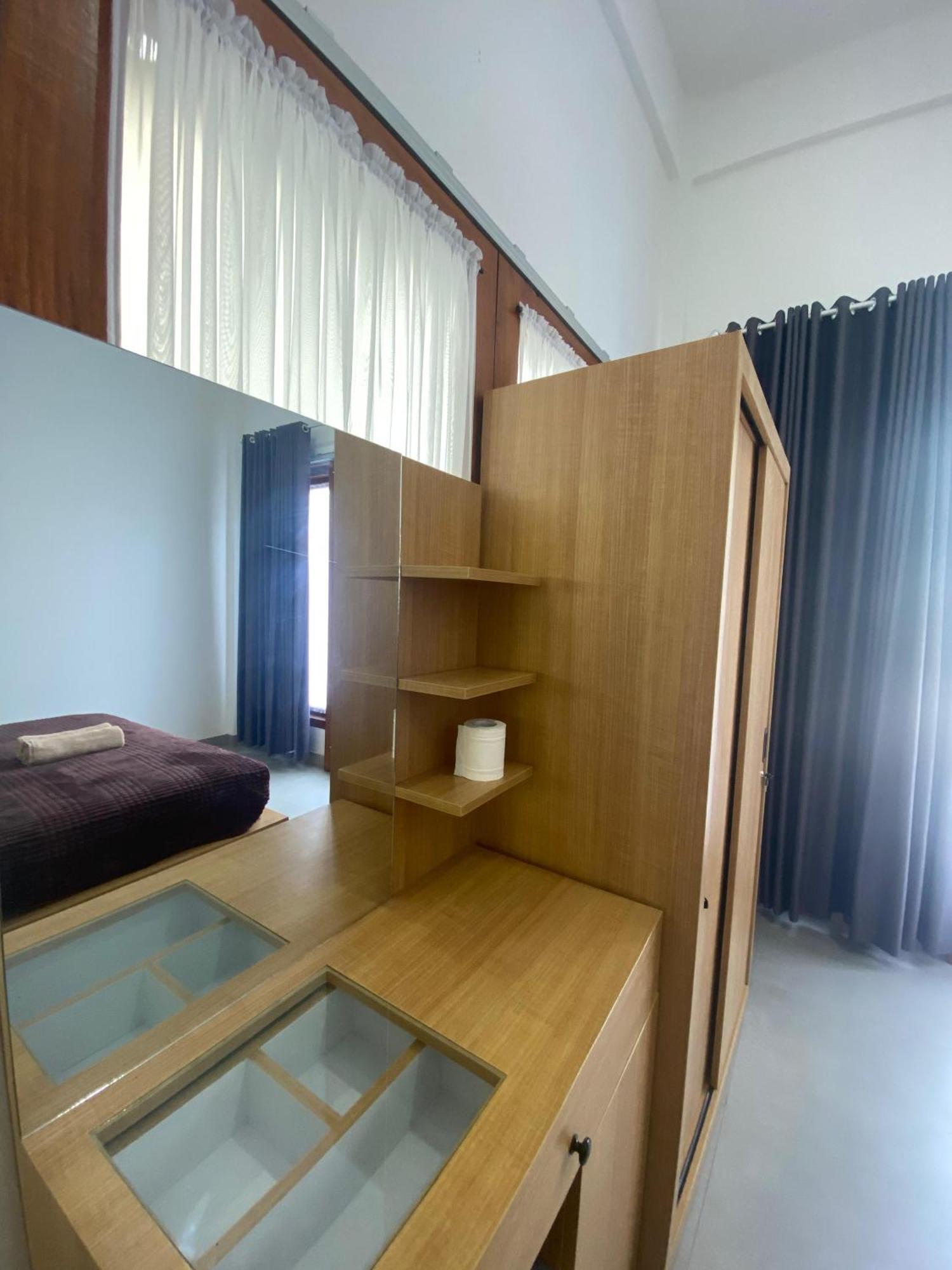 Kuta  Cewin'S Homestay المظهر الخارجي الصورة