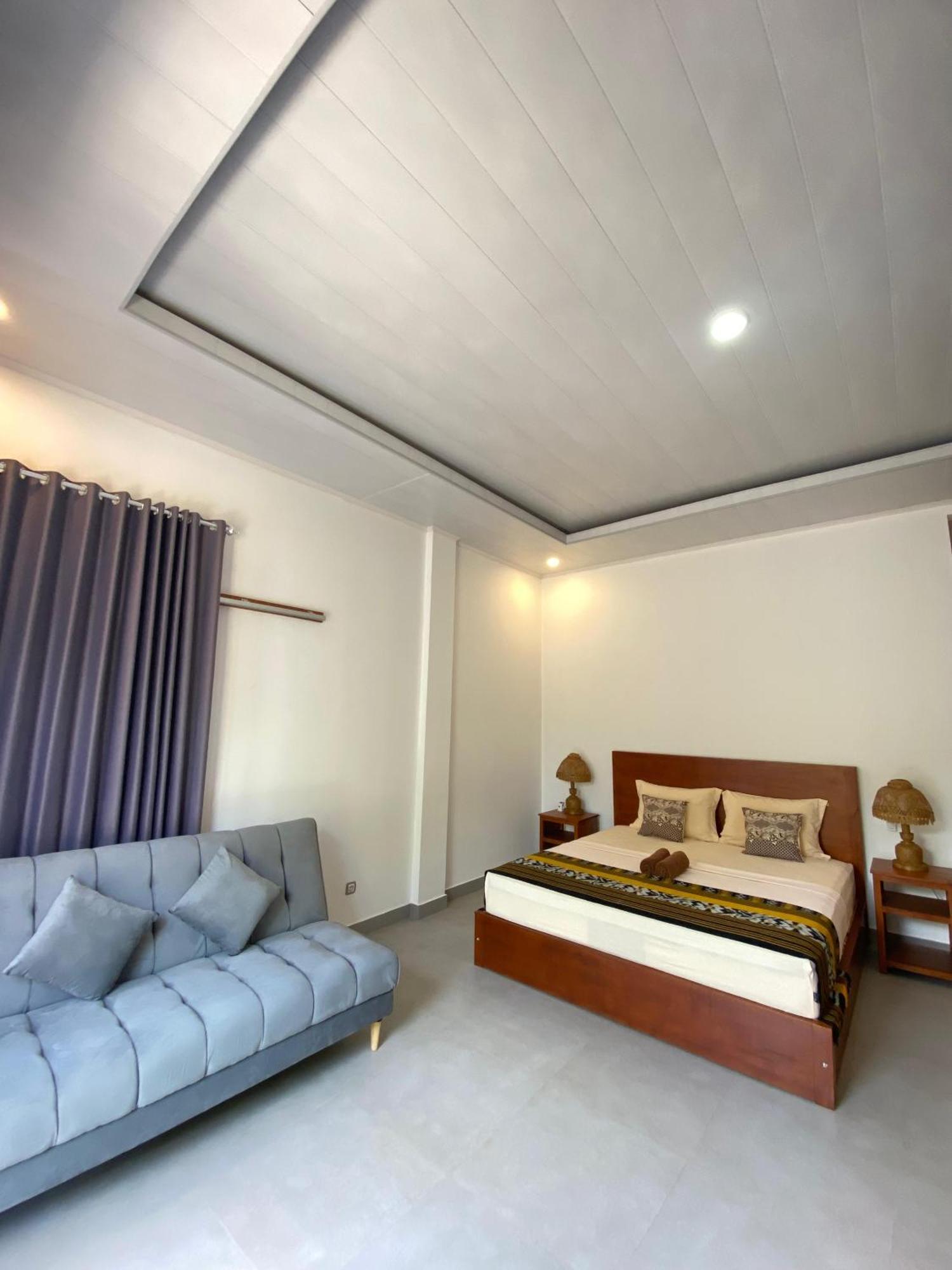 Kuta  Cewin'S Homestay المظهر الخارجي الصورة