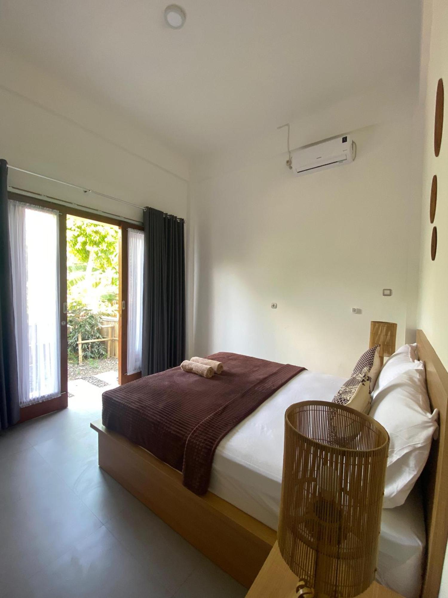 Kuta  Cewin'S Homestay المظهر الخارجي الصورة