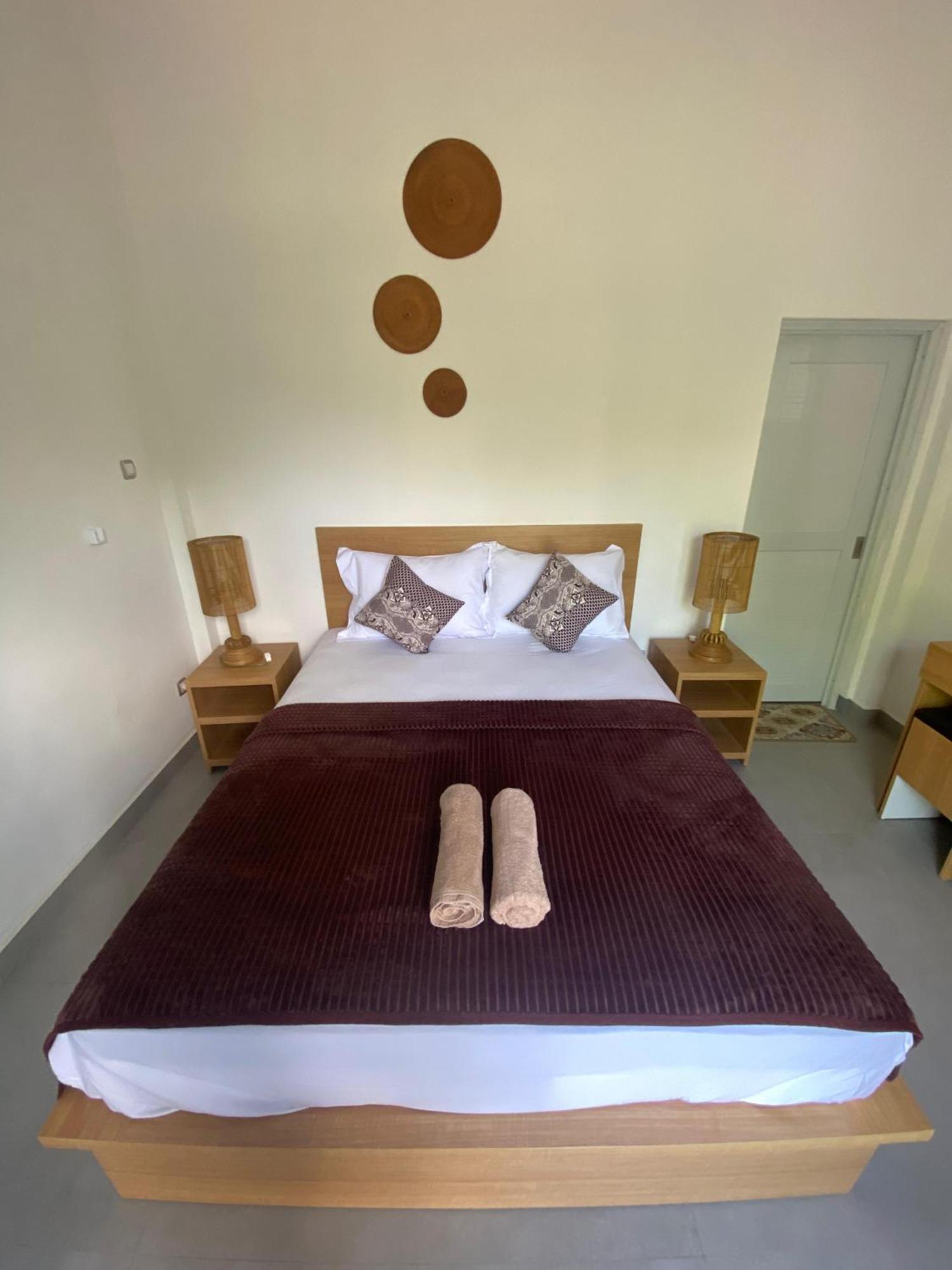 Kuta  Cewin'S Homestay المظهر الخارجي الصورة