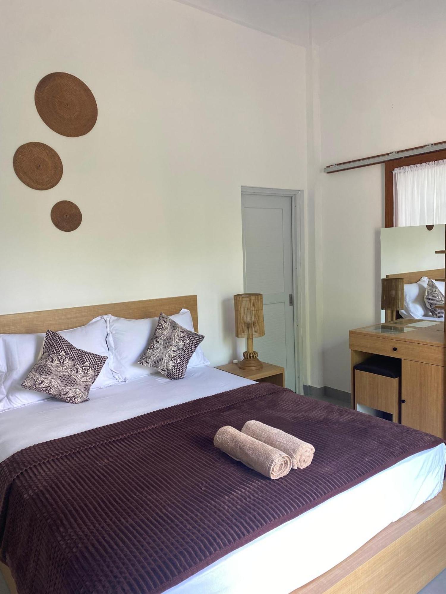 Kuta  Cewin'S Homestay المظهر الخارجي الصورة