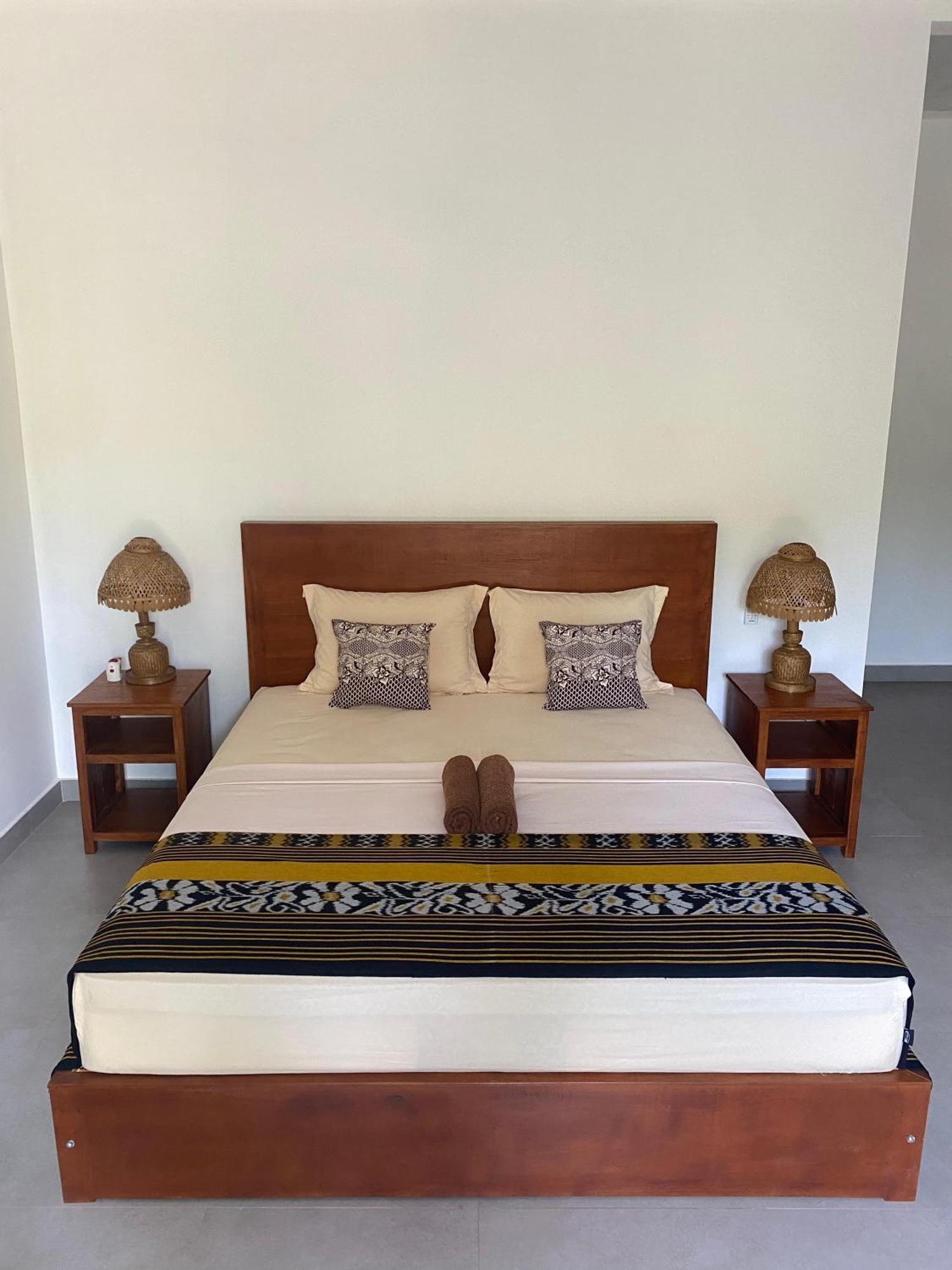 Kuta  Cewin'S Homestay المظهر الخارجي الصورة