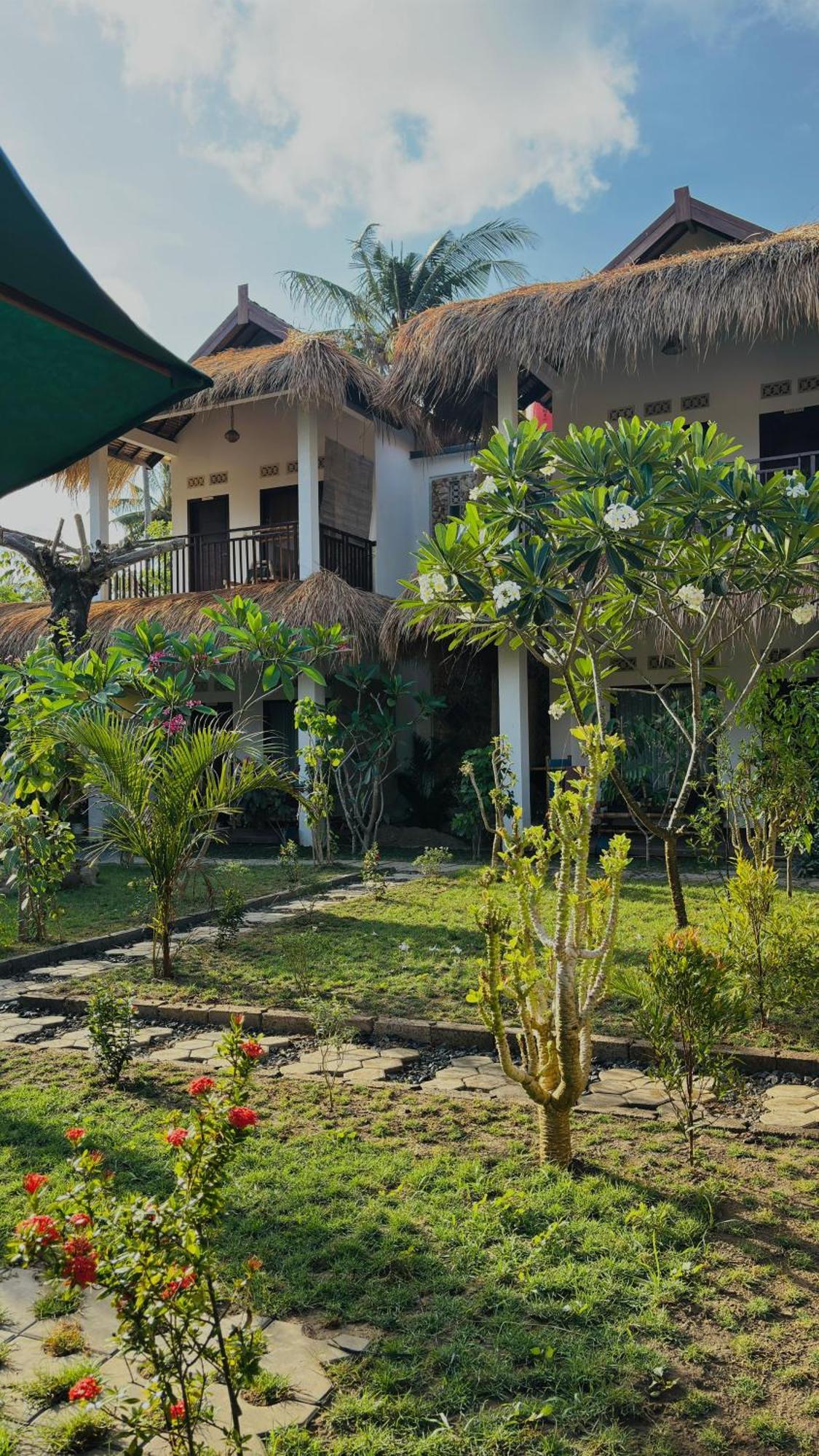 Kuta  Cewin'S Homestay المظهر الخارجي الصورة