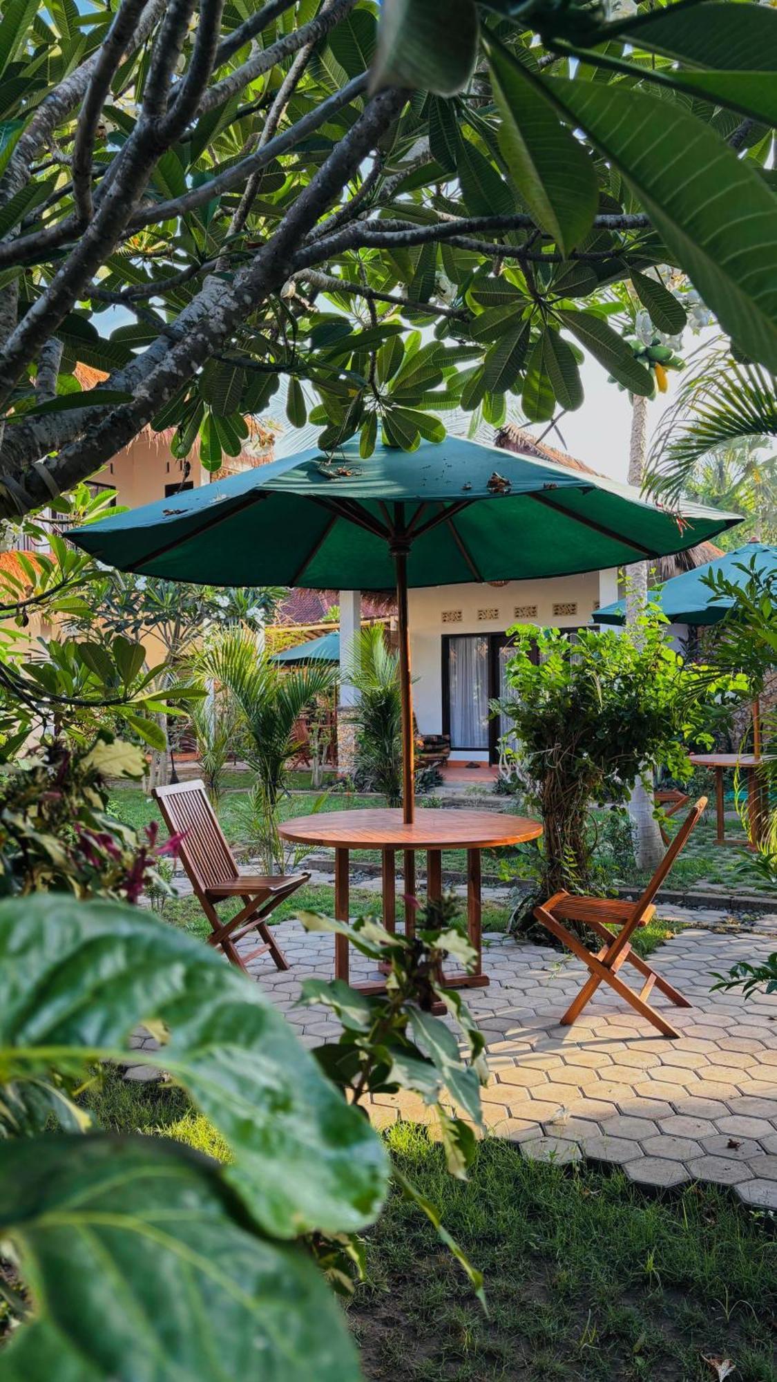 Kuta  Cewin'S Homestay المظهر الخارجي الصورة