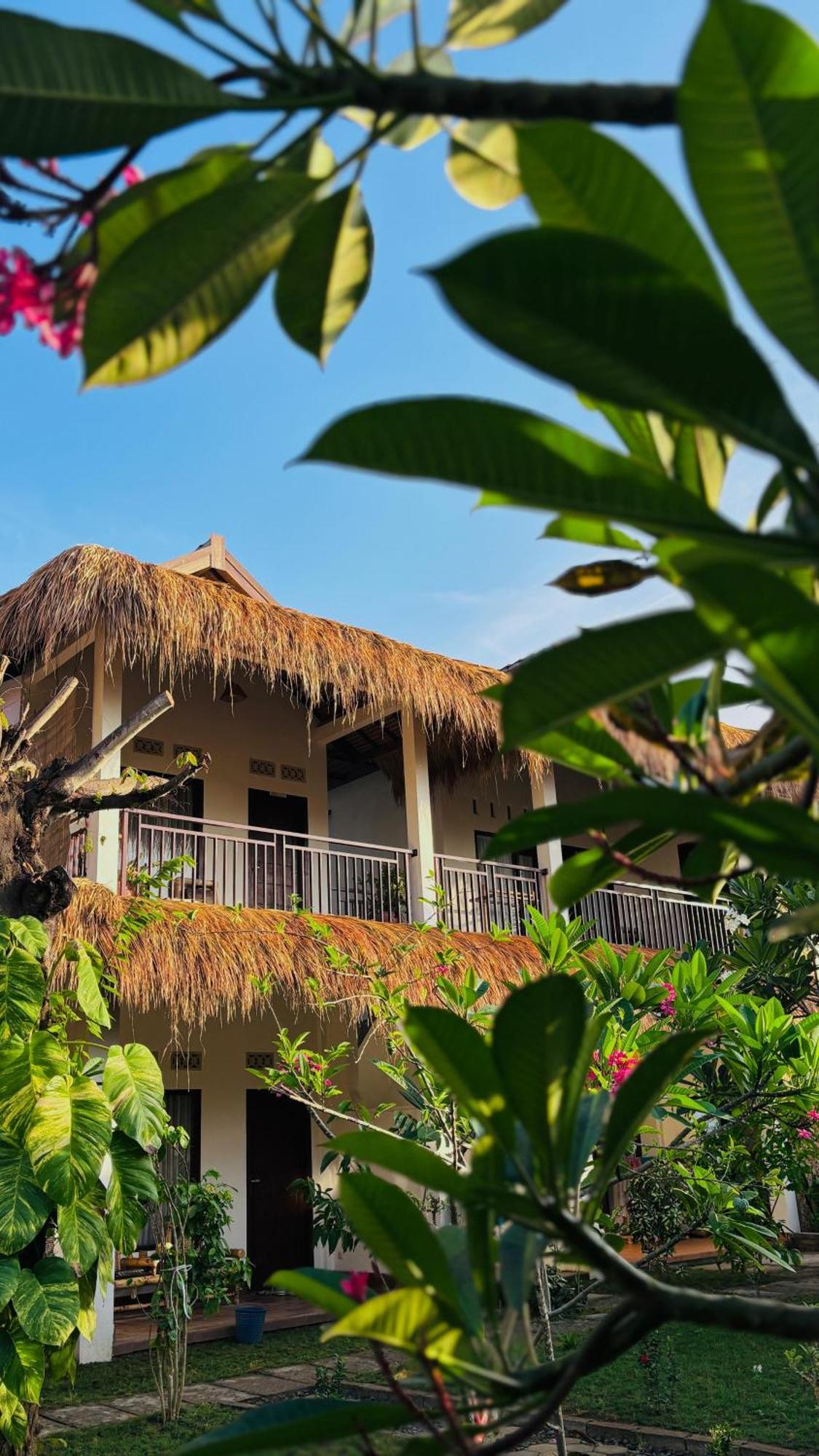 Kuta  Cewin'S Homestay المظهر الخارجي الصورة