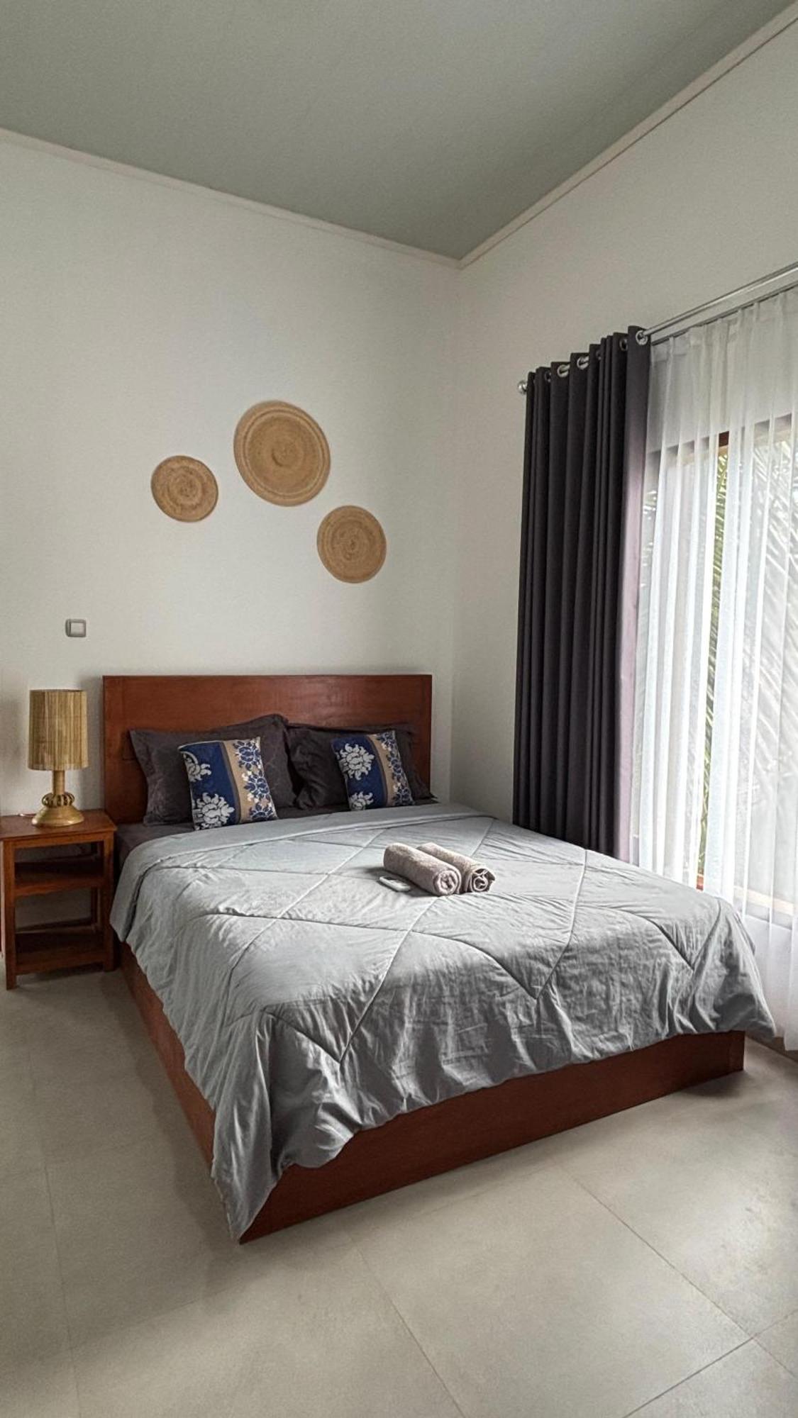Kuta  Cewin'S Homestay الغرفة الصورة