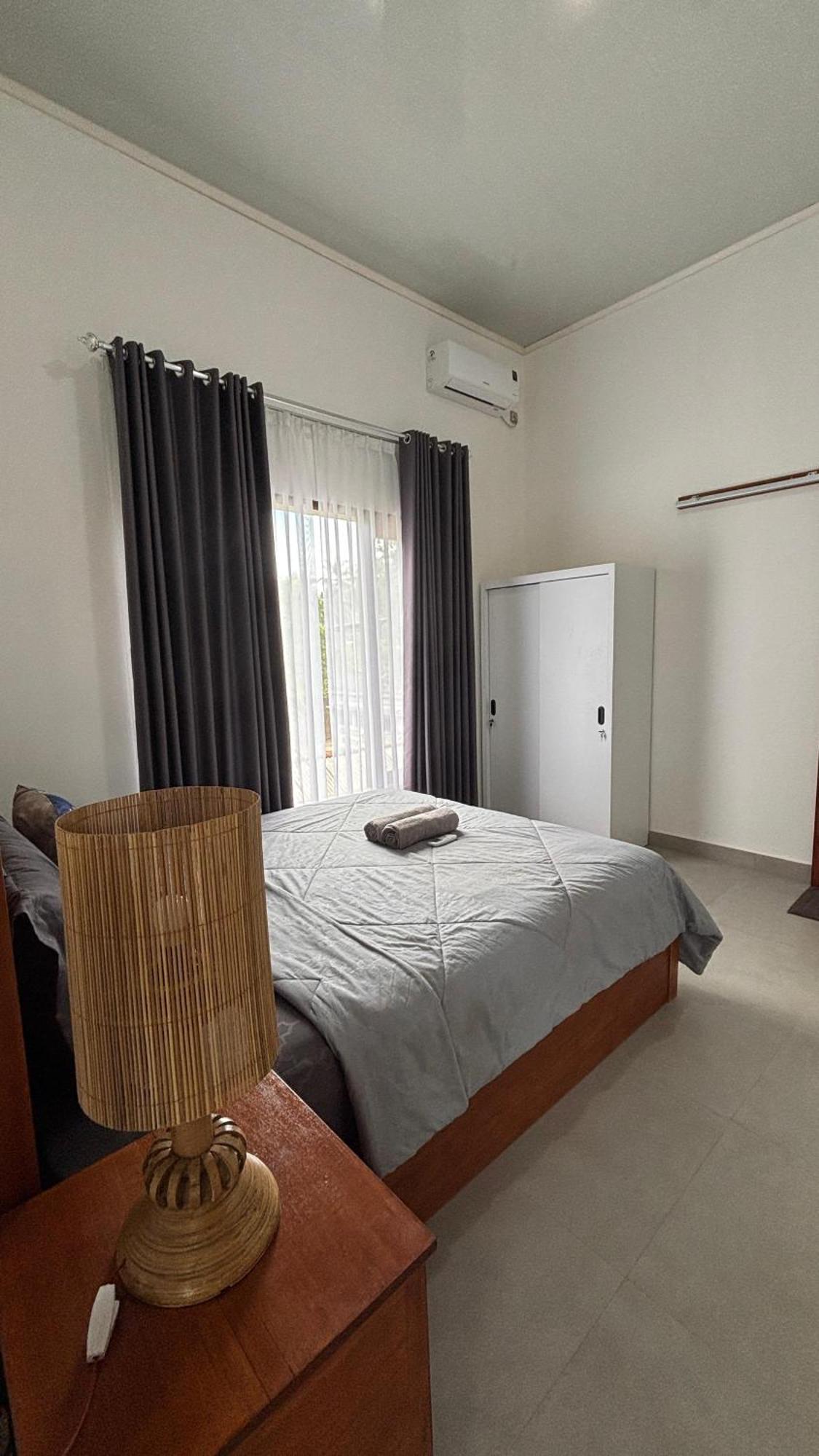 Kuta  Cewin'S Homestay المظهر الخارجي الصورة