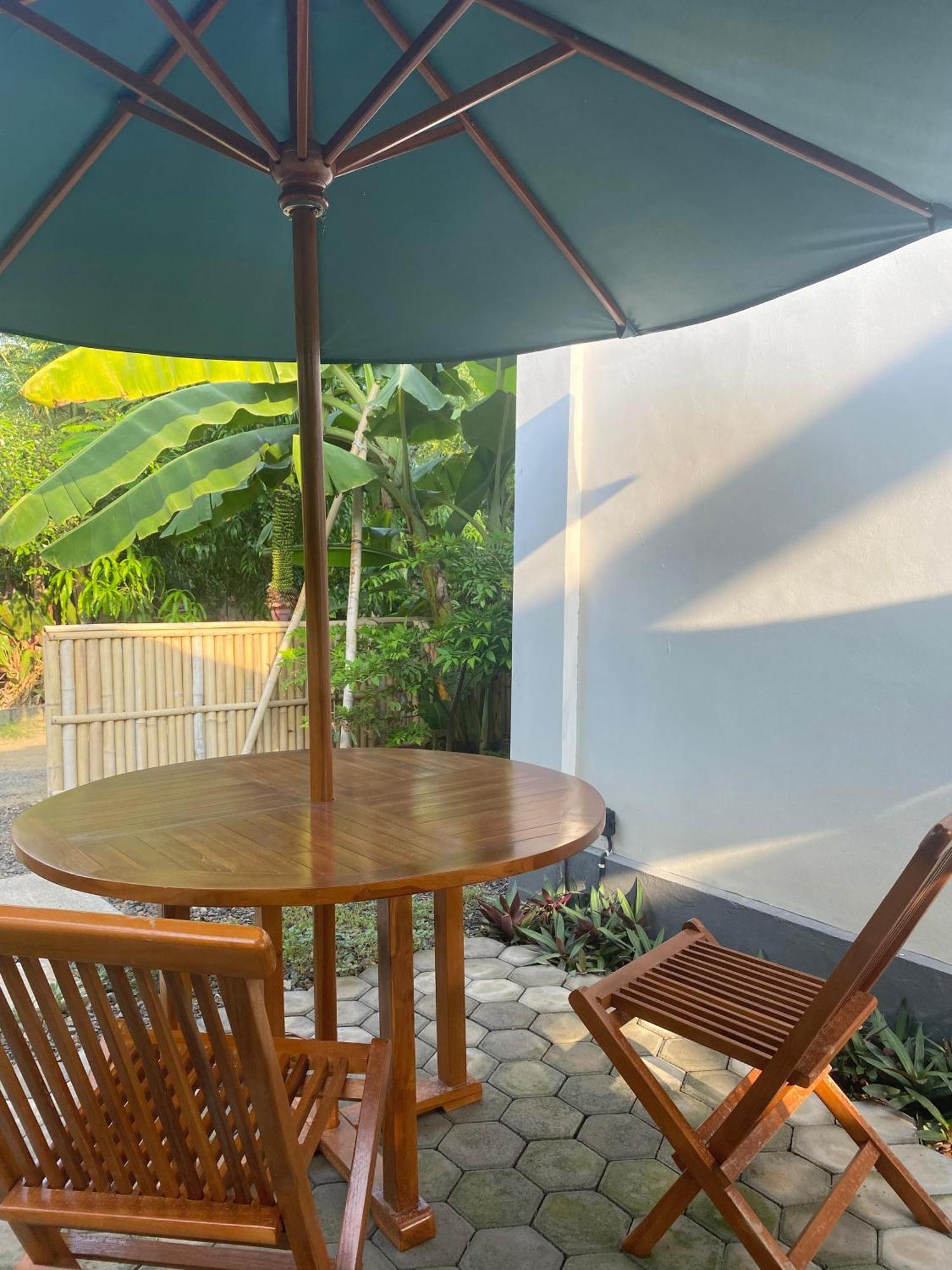 Kuta  Cewin'S Homestay الغرفة الصورة