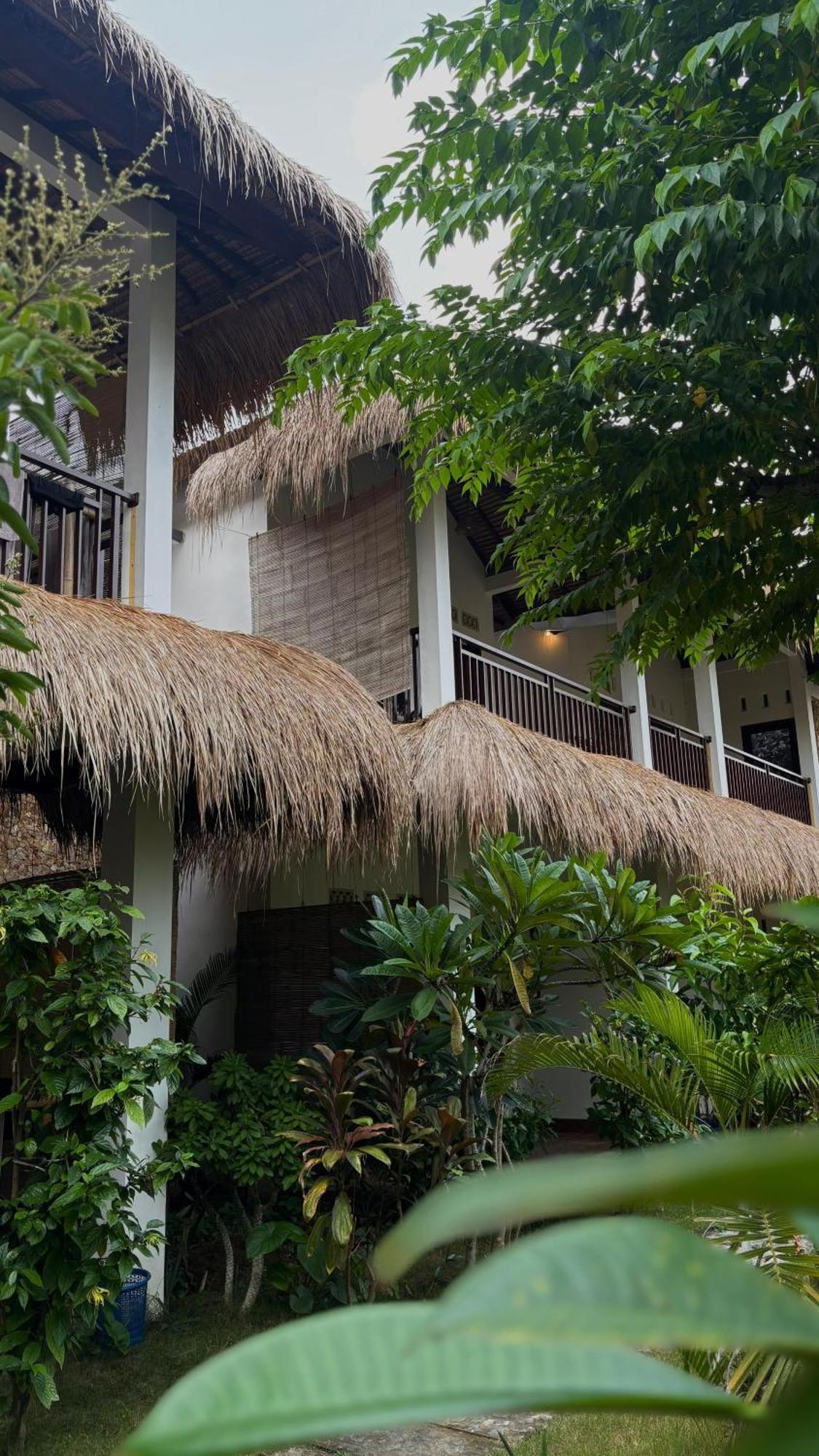 Kuta  Cewin'S Homestay المظهر الخارجي الصورة