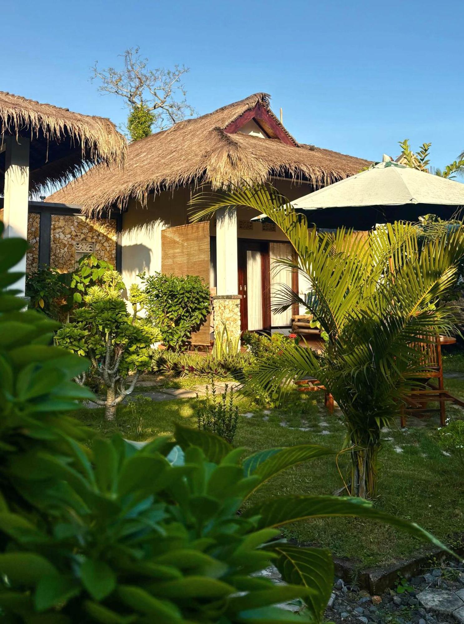 Kuta  Cewin'S Homestay المظهر الخارجي الصورة